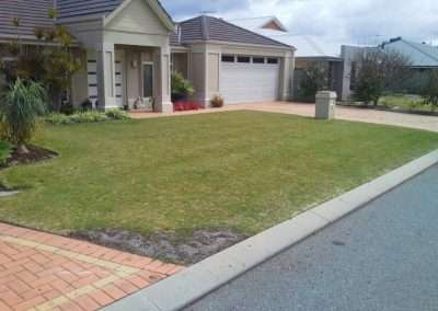G & W Lawn Mowing offers reliable Lawn Mowing, Vertimowing and Weed Spraying in Cockburn, Success, Bibra Lake and surrounding areas